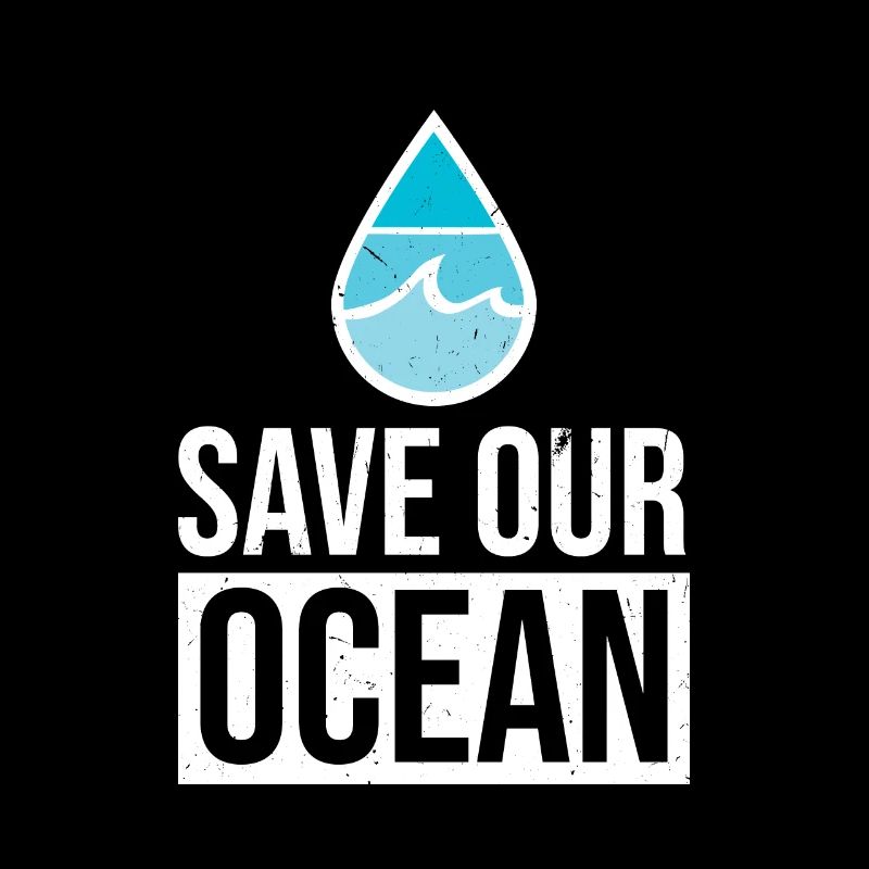 Save the Ocean