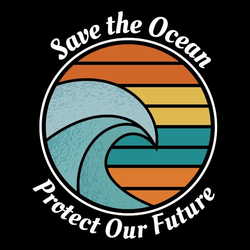 Save the Ocean