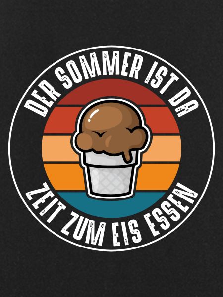 Summer is here