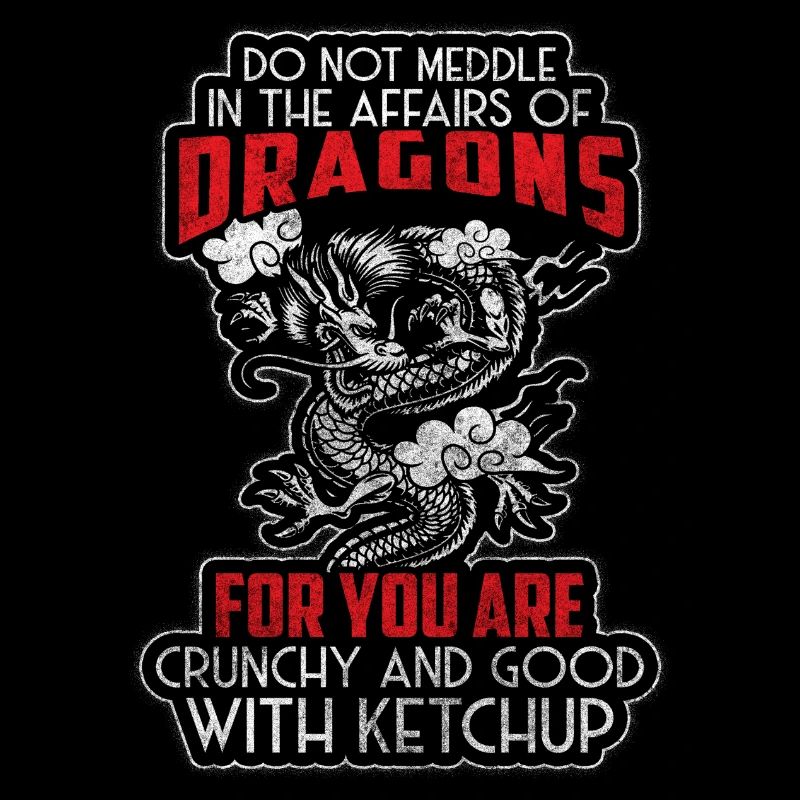 Drache Drachenschuppen Eis Eisdrache