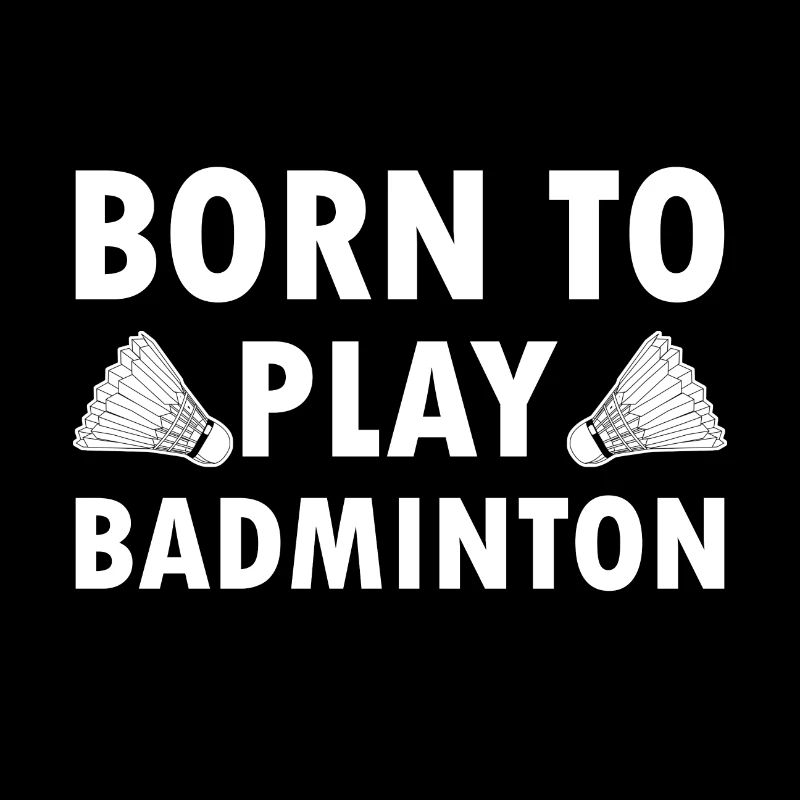 Badminton