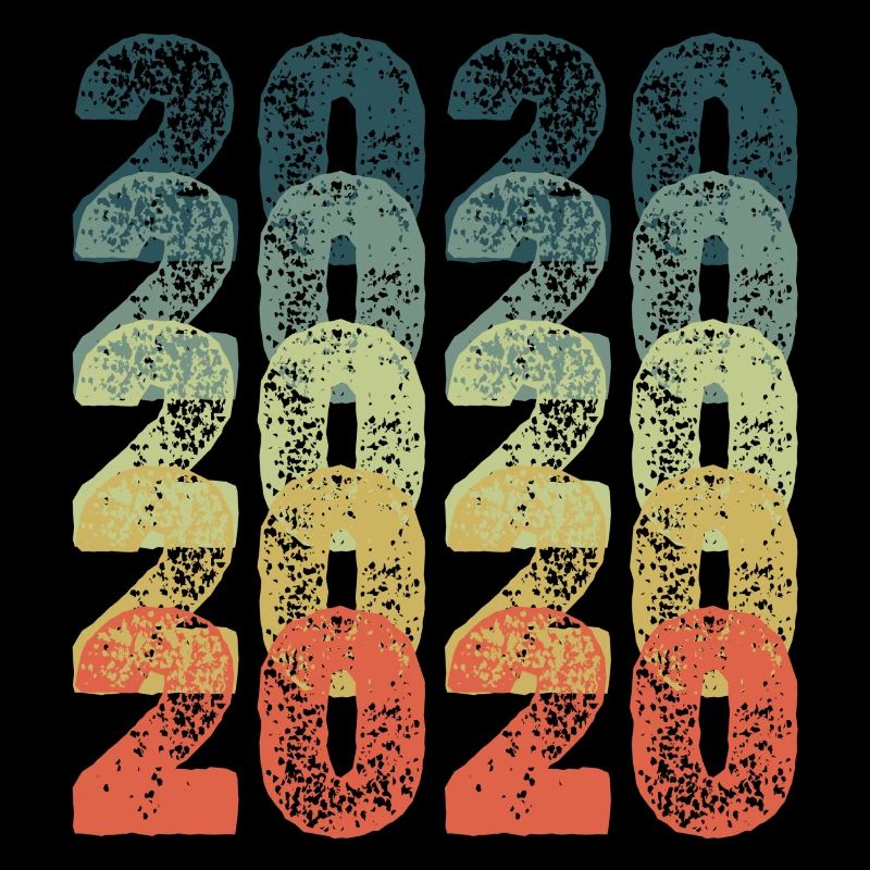 Year 2020