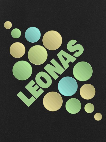 First name Leonas