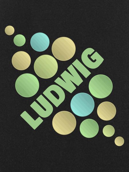 First name Ludwig
