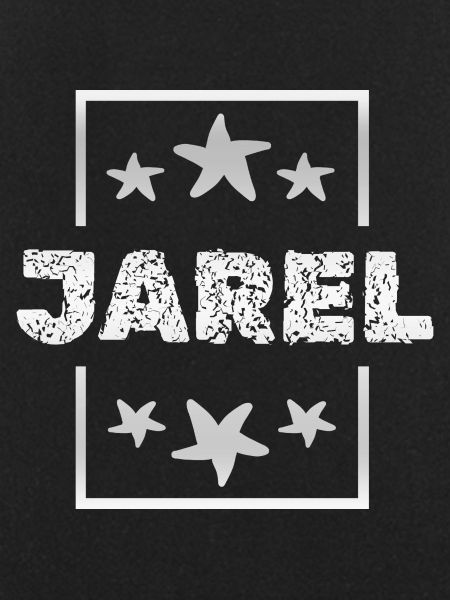 Birthday Jarel