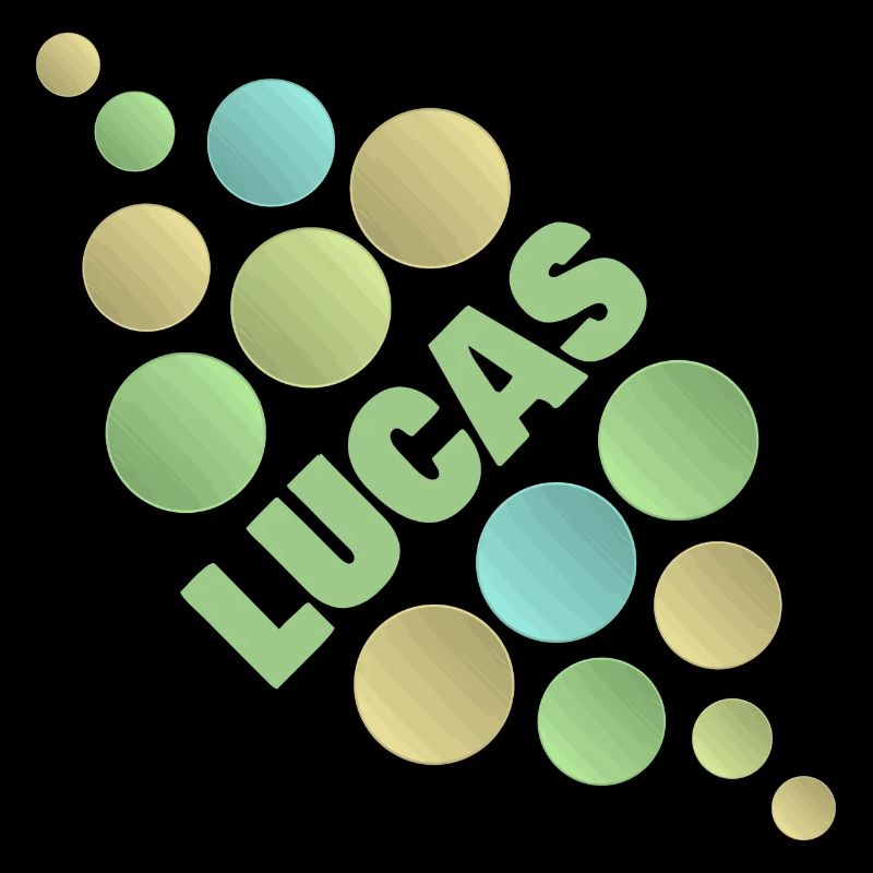 Geschenk für LuCas