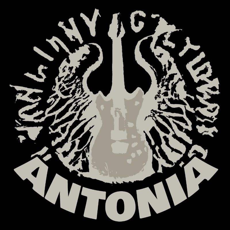 Guitar Antonia