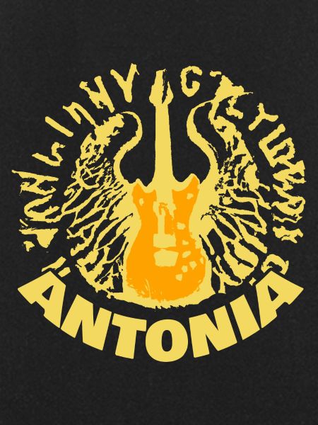 Gift for Antonia