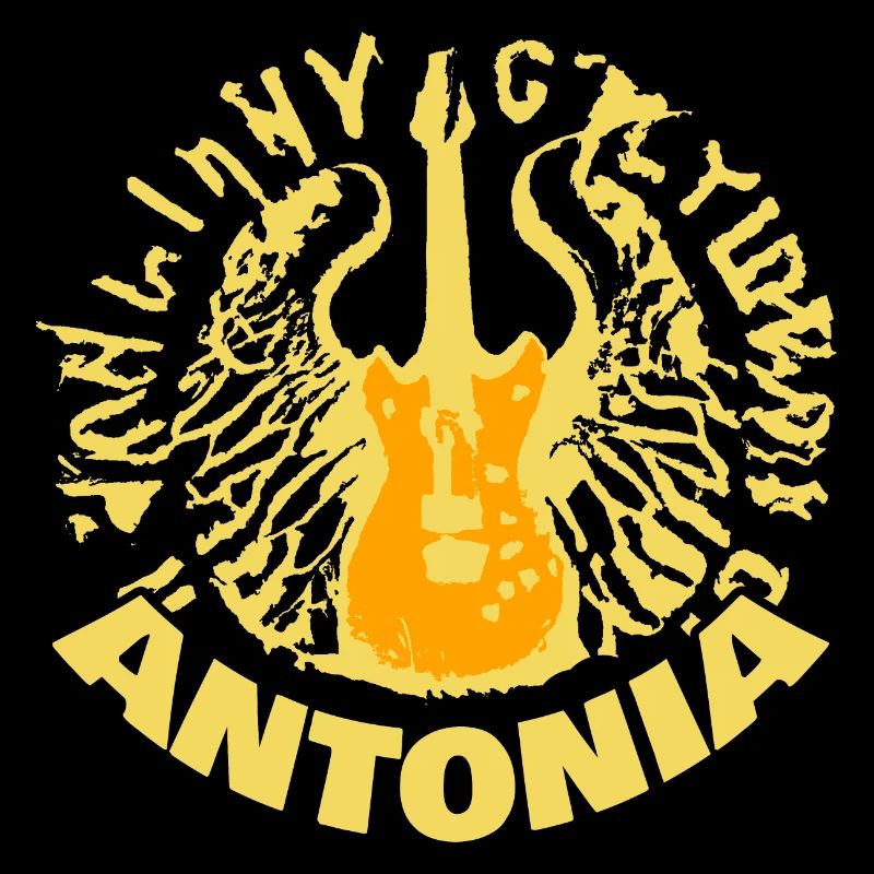 Gift for Antonia