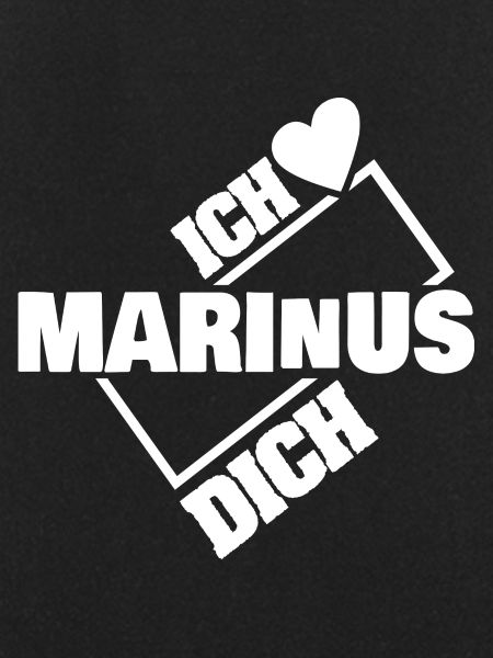 Marinus