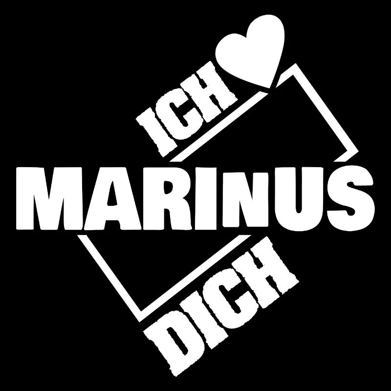 Marinus