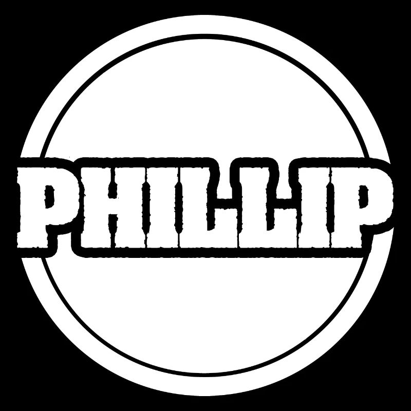Gift for Phillip
