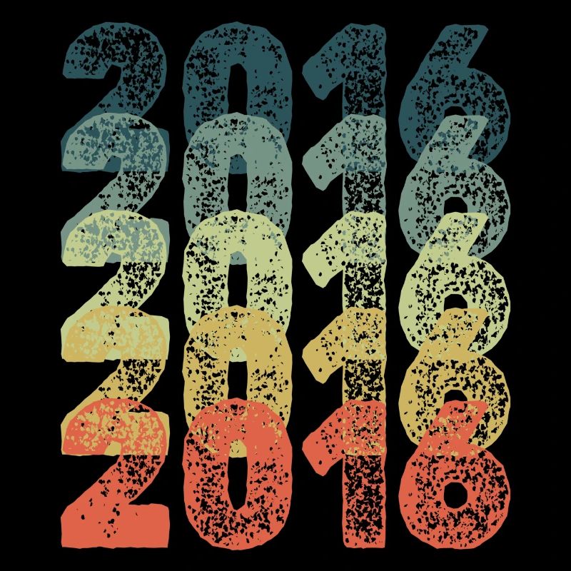 Année 2016