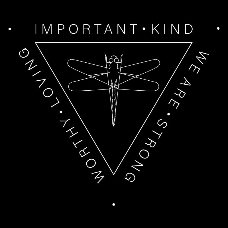 WE ARE