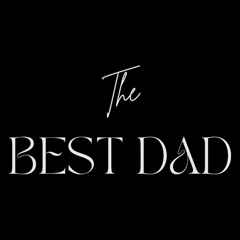 BEST DAD