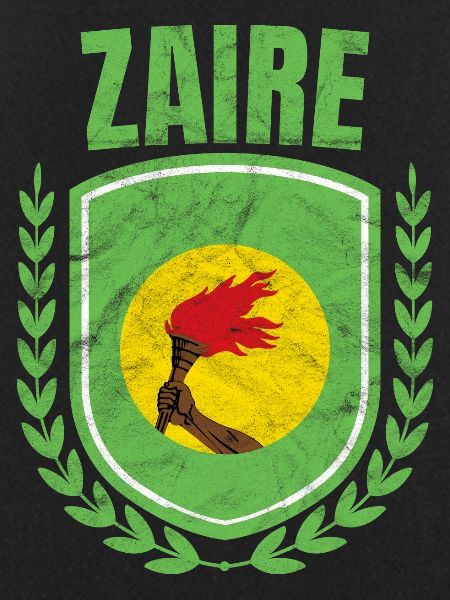 Zaire