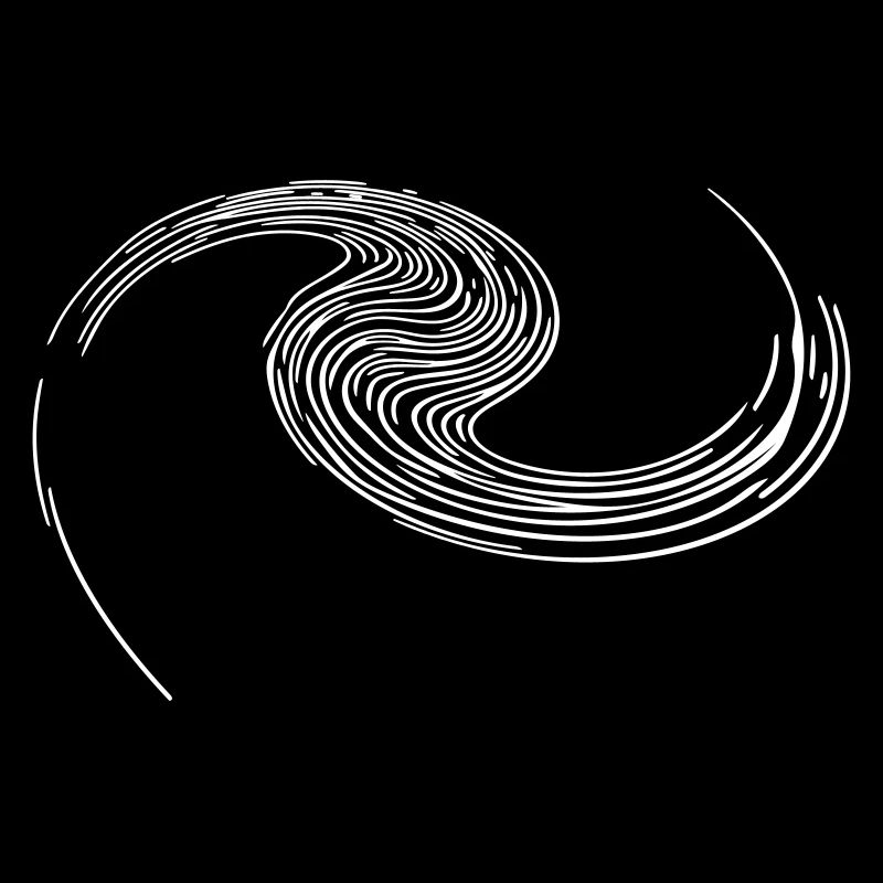 Spiral Geometry - Spiral Galaxy