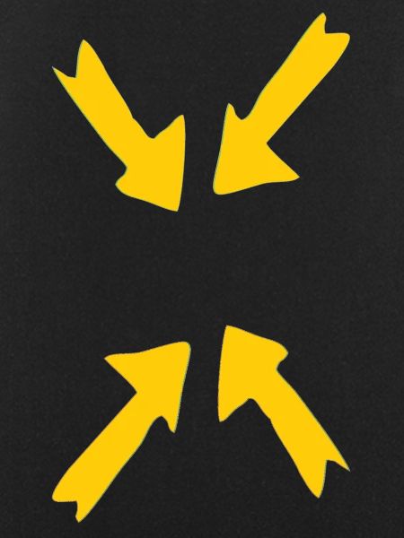 focus yellow