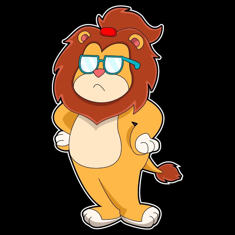 Lunettes de soleil Leo