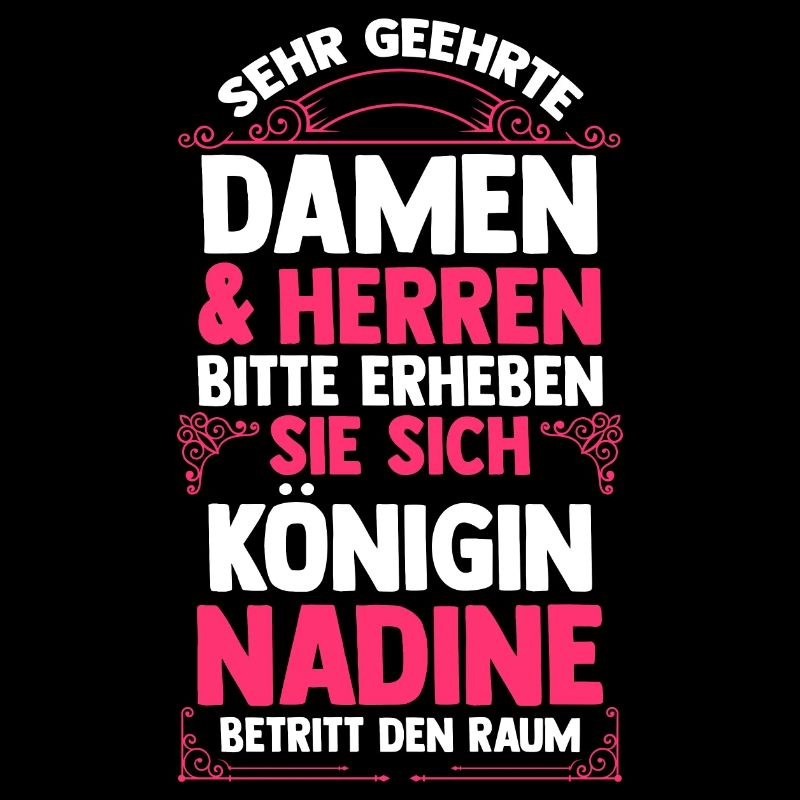 Nadine