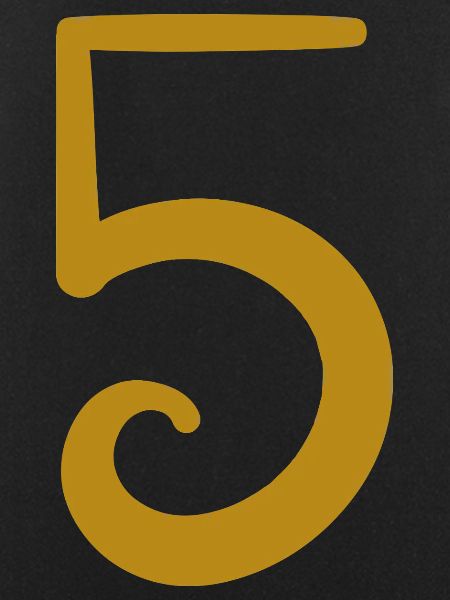 5