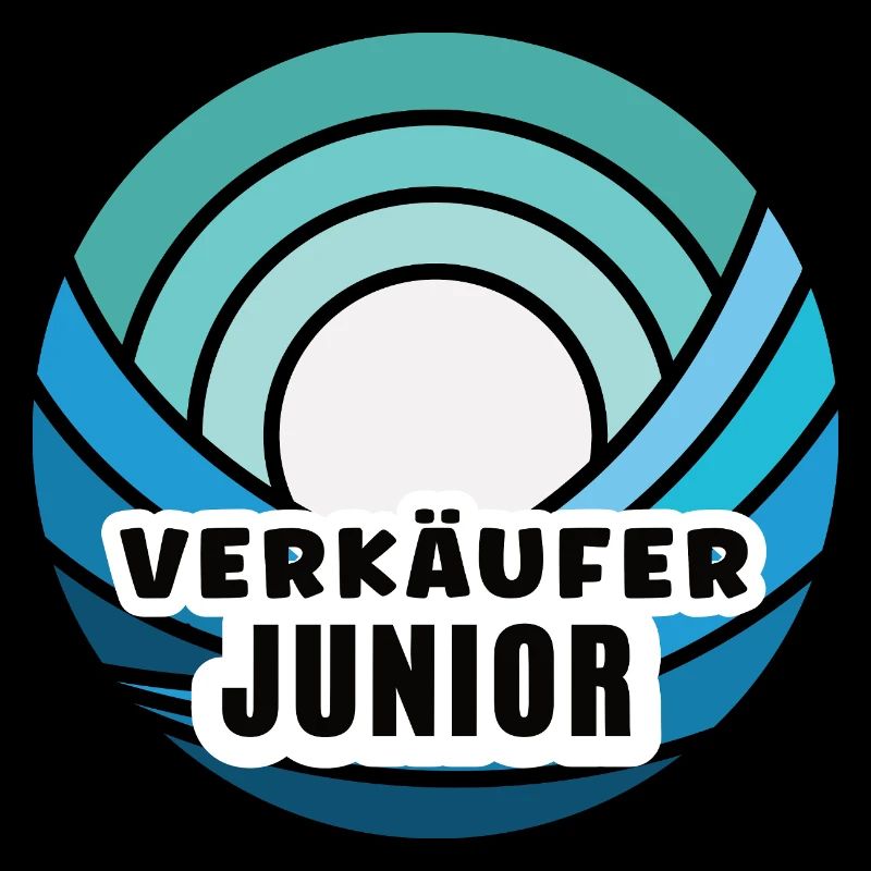 Verkäufer Junior Nachfolger Sohn Azubi Nachwuchs