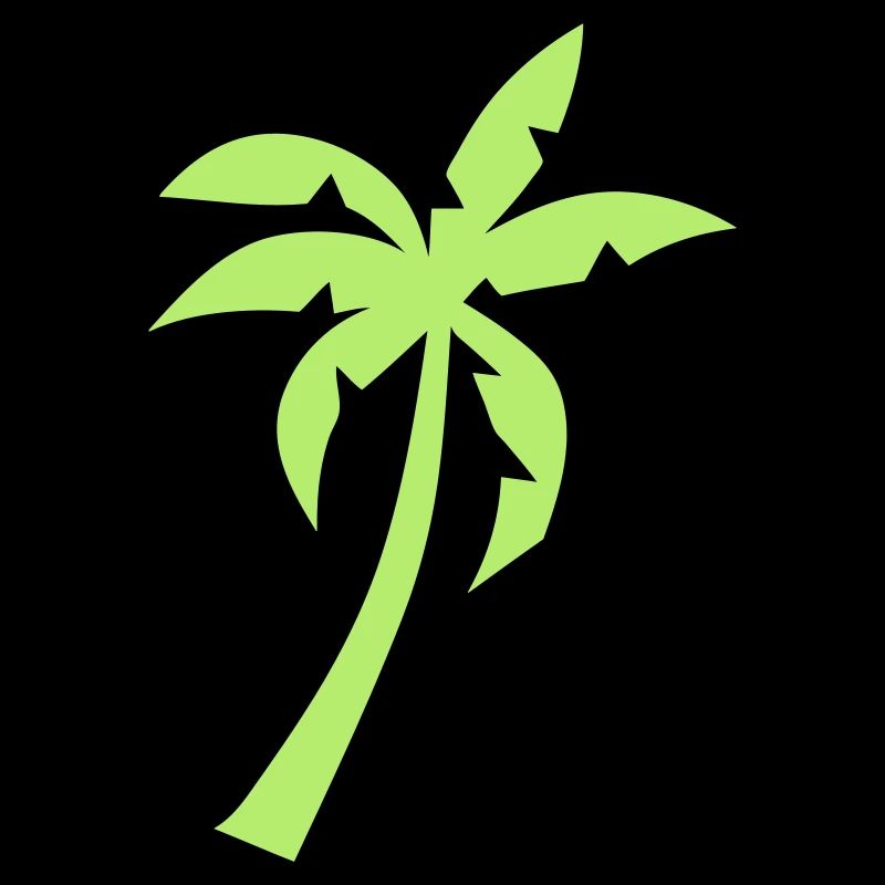 palm tree