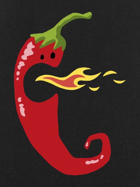 Fire chili