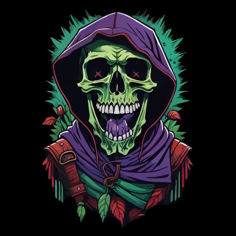 La mort dans le quartier