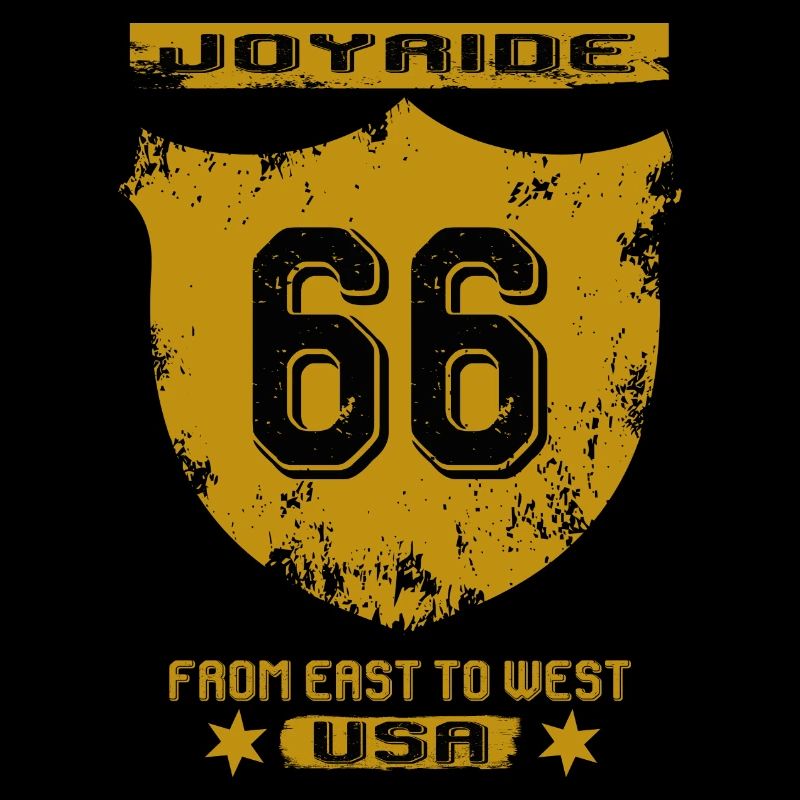 Joyride 66
