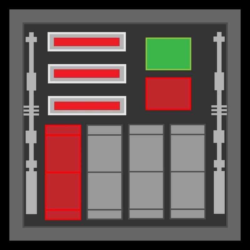 DV Controls