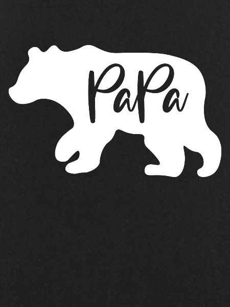Papa Bear