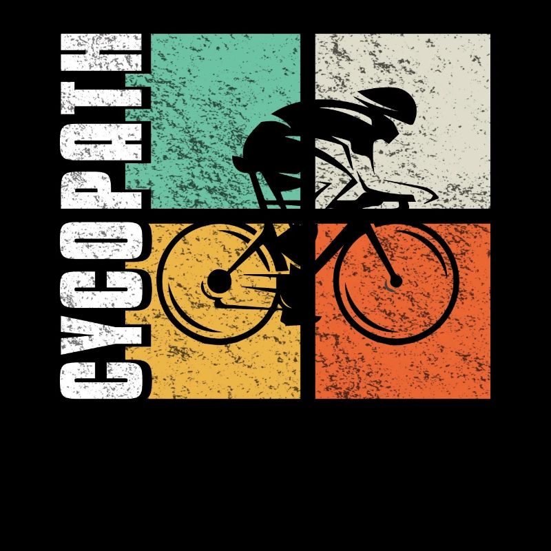 Cycopath vélo Vélo vélo