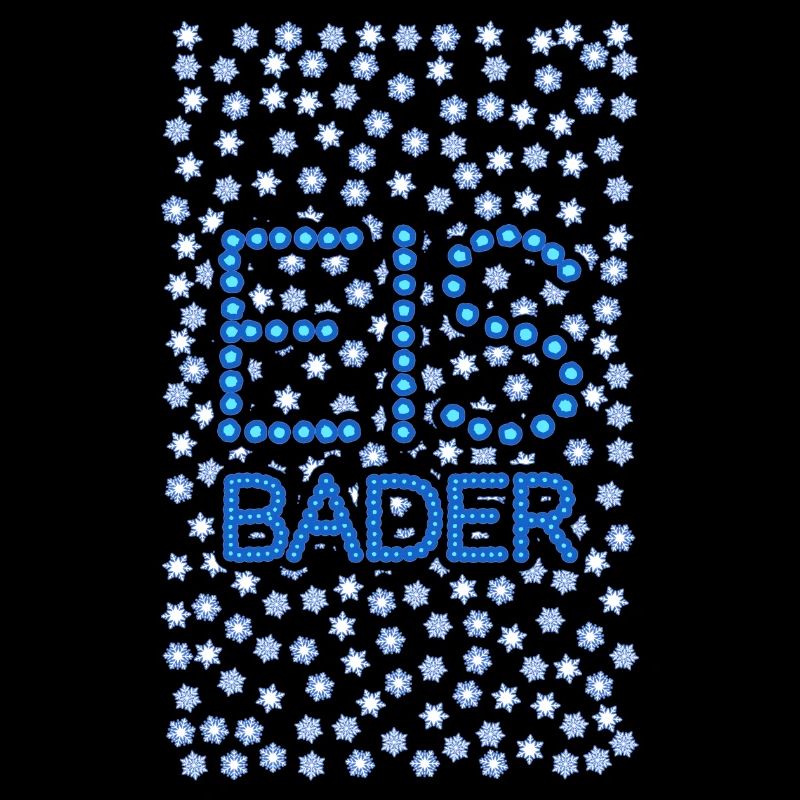 Eisbader