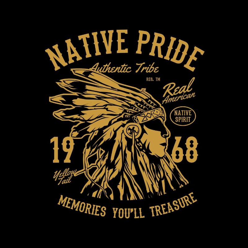 Native Americans Indians