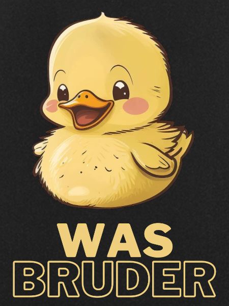 Was Bruder