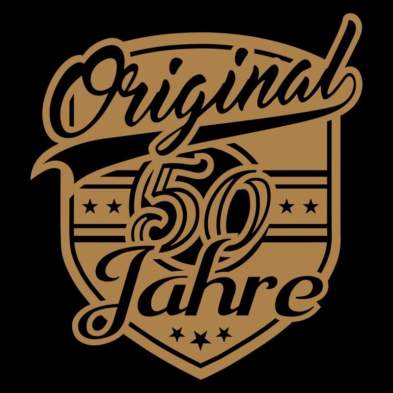 Original 50 (Wappen)