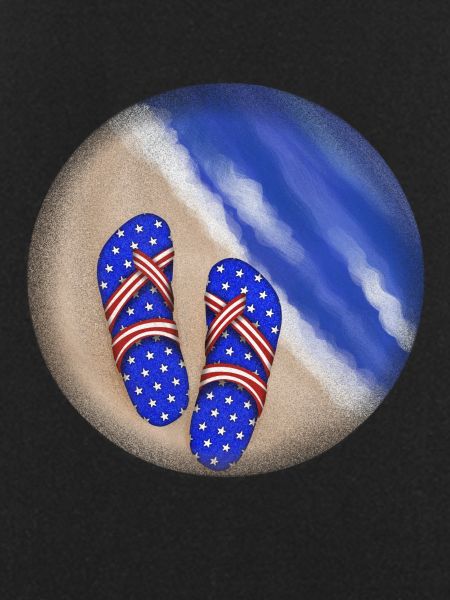 American Beach