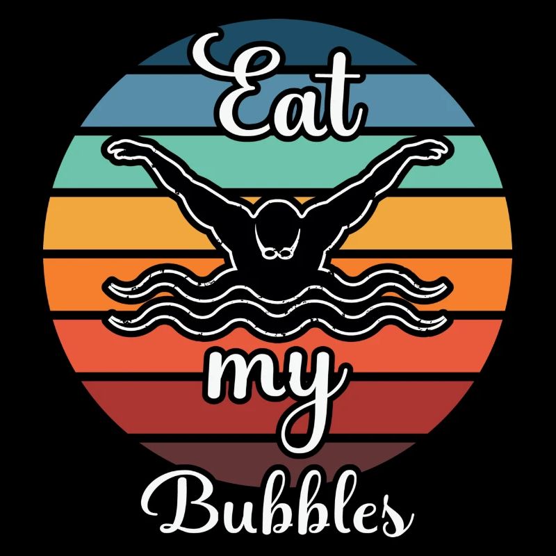 Eat My Bubbles