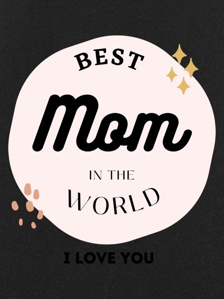 Beste mama