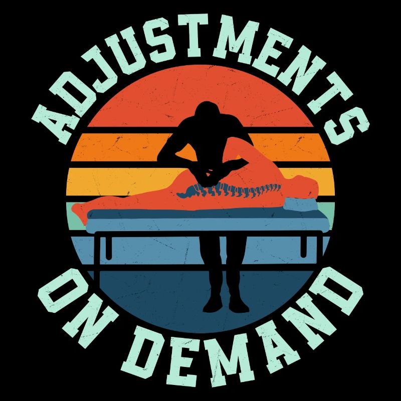 Adjustments On Demand Chiropractor Physical Therap