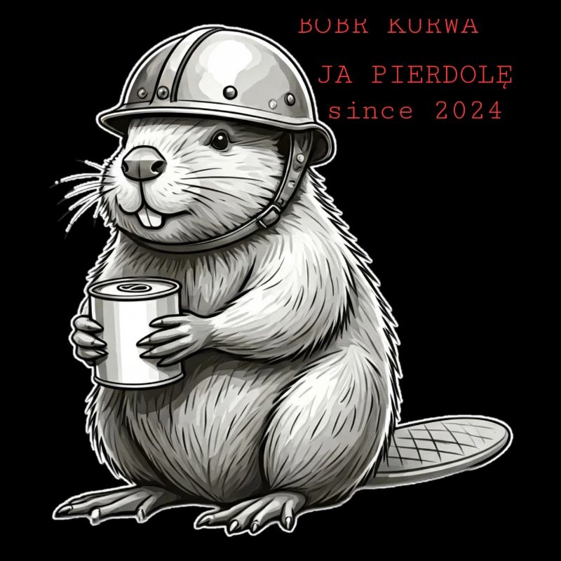 Bobr Helmet 2024