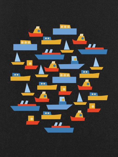 Boats