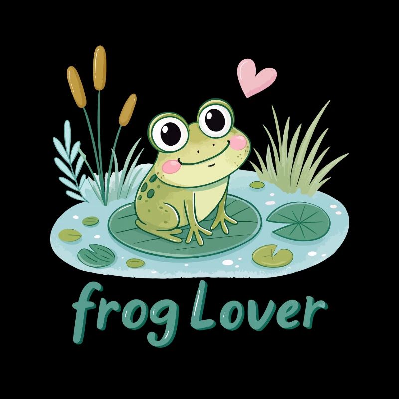 Frog Lovers