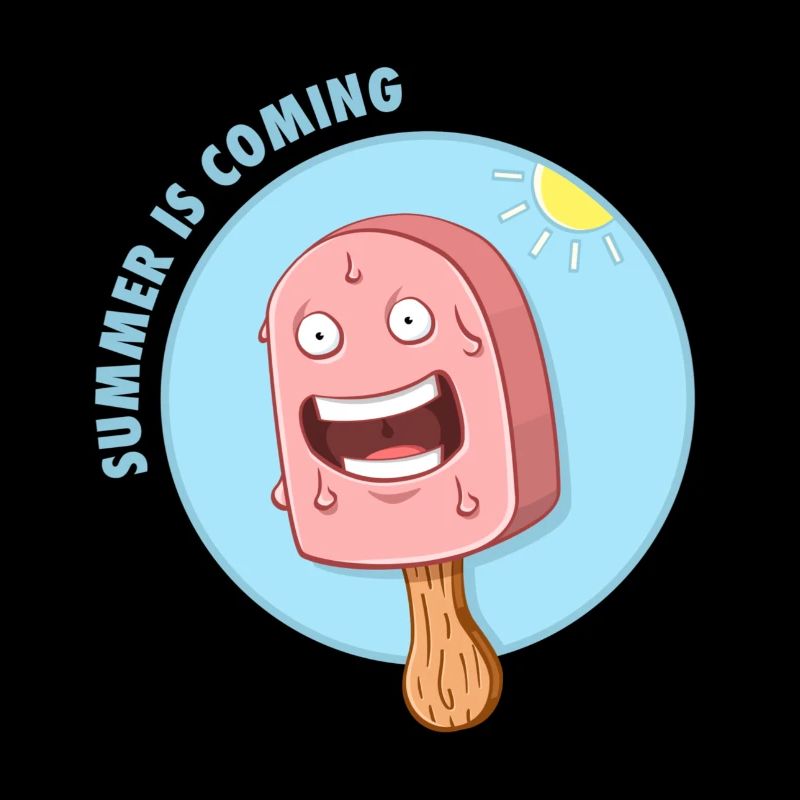 Summer is coming