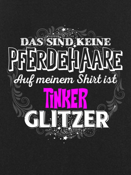 TINKER - Glitzer