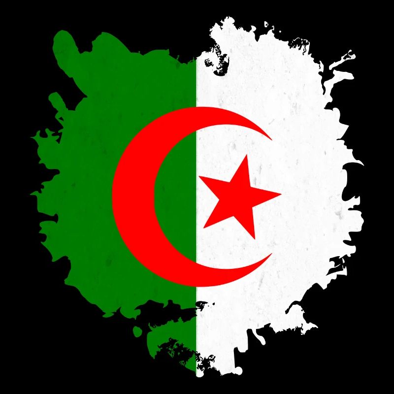 Algeria