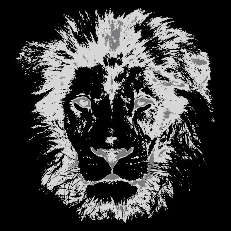 LÖWE HEAD