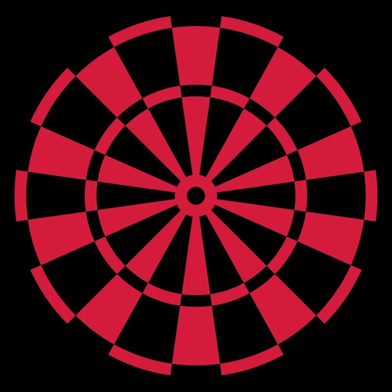 Dart Board Design