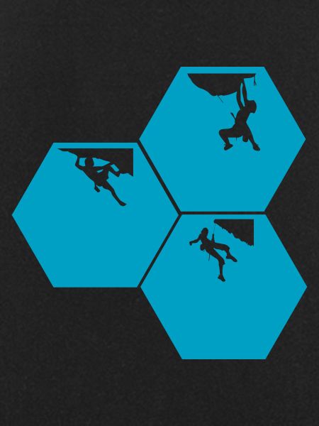 Bouldering Climbing Climbing